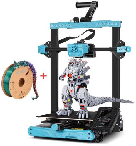 Sovol Sv07plus 3d Printer