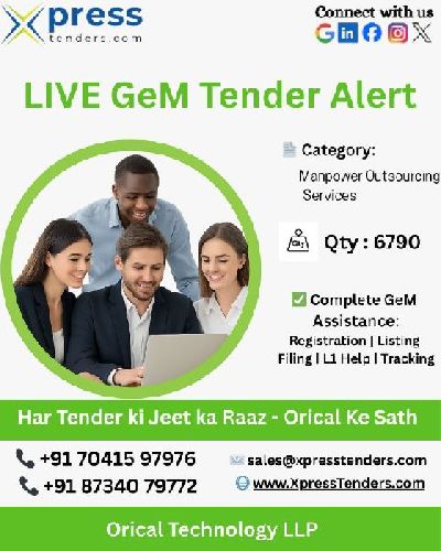 Gem Portal Support Services