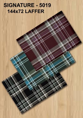 5019 144 72 Laffer Twill Checks Fabrics