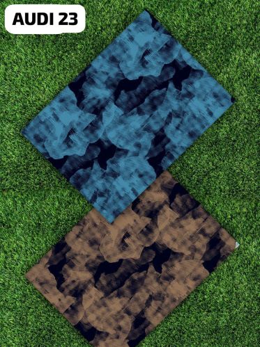 Cotton Procion Laffer Print Shirting Fabric, Width : 58 Inch