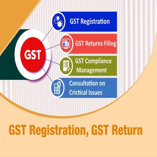 GST Registration & Return Filing Service