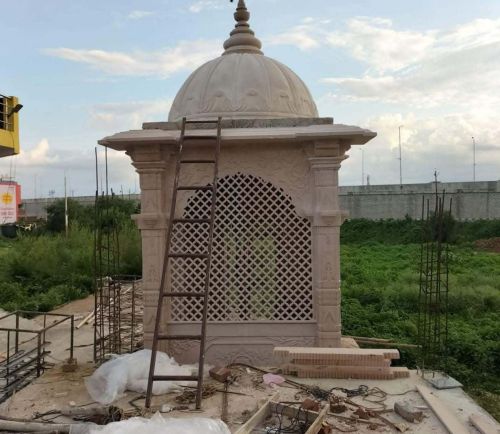 Stone Dome Construction Services