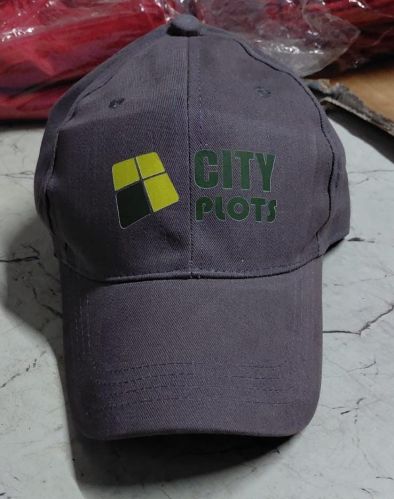 Promotional Caps 51-65 Cm, Gender : Multisex