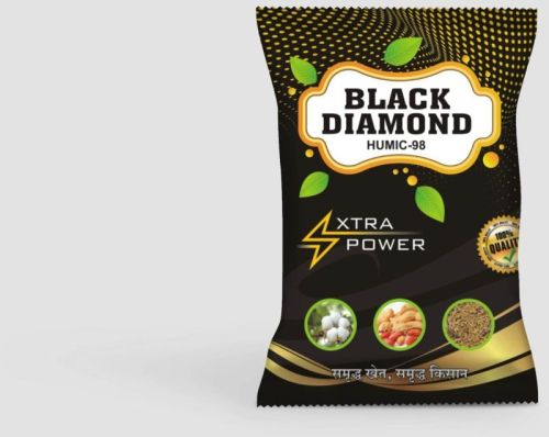 Humic Acid Fertilizer, Brand Name : Bhumi Growth Solutions