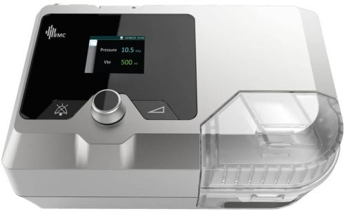 Bmc B30vt BIPAP Machine For Hospital, Personal