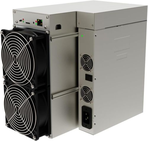 L9 Iceriver AE2 Aleo Antminer, Brand Name : BITMAIN