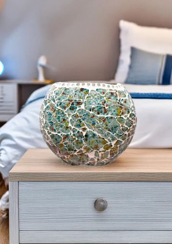 7 Inch Tafan Lamp Purse, Color : Assorted Modern