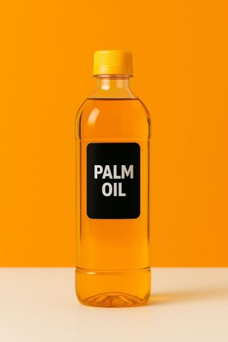 Refined Palm Oil, Certification : FSSAI Certified, Form : Liquid