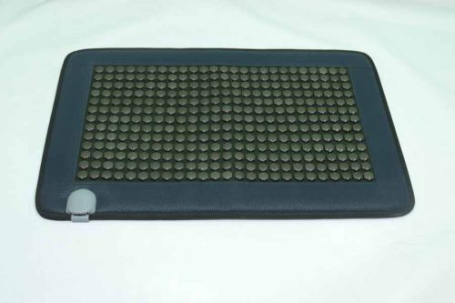 CY Healthcare Infrared Tourmaline Stone Heating Therapy Mat