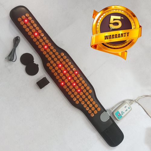 CY Healthcare Photon Tourmoline Heating Belt, Power Source : Electric