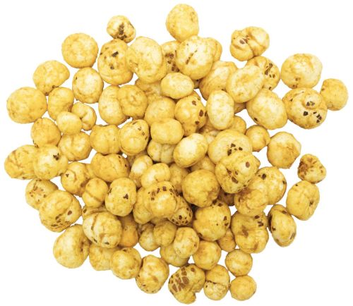 Mint Pudina Makhana, Color : Creamy, Certification : FSSAI