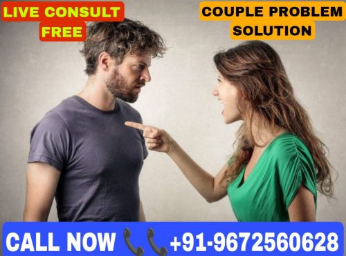 Marriage Problems Solutions Service