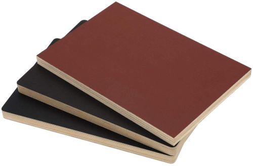 Polished High Quality Concrete Panels Plywood, Brand Name : Zeemo