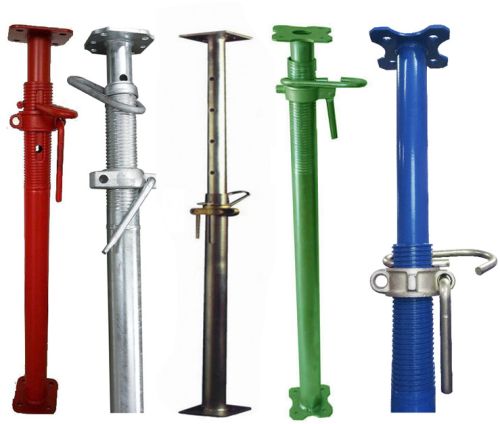 Zeemo Adjustable Steel Prop Scaffolding Formwork Prop