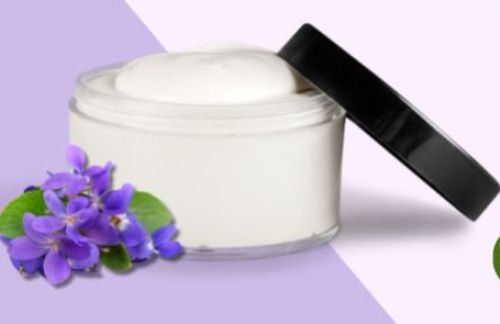 Herbal Face Cream, Color : White, Certification : Haccp Certified