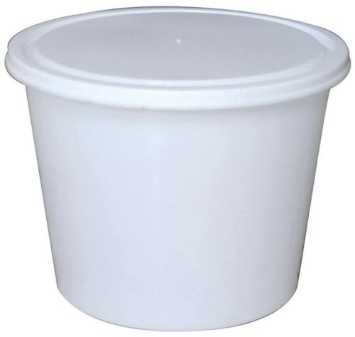 Disposable Plastic Food Container Multisizes