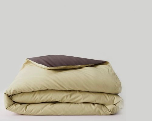 Plain Comforters