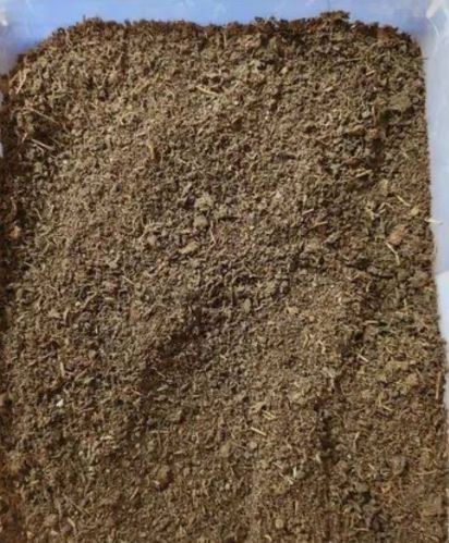 Organic Cow Dung Powder, Packaging Type : Brown, Purity : 99.00%