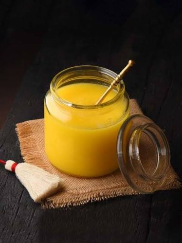 Cow ghee, Packaging Type : Jar for Home, Cooking, Worship