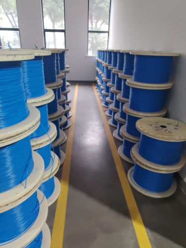 Metal Capillary Tube Mat Welding Machine, Brand Name : BOYAN