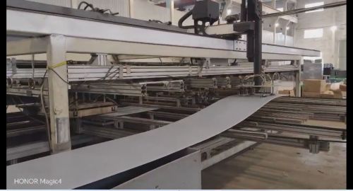 Plastic Pallet Sleeve Coaming Box Welding Machine