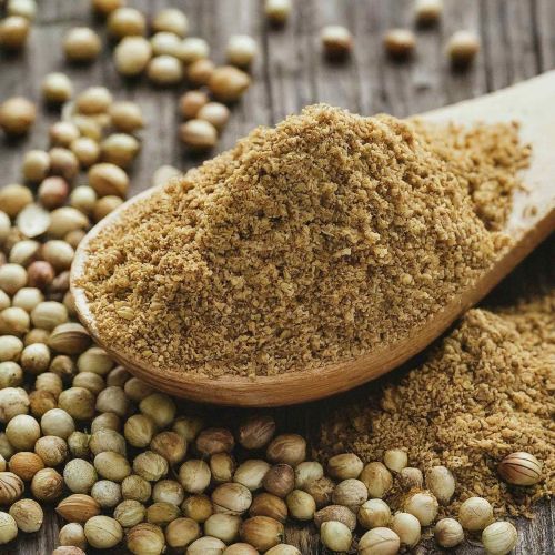 Coriander Powder for Cooking, Seasoning