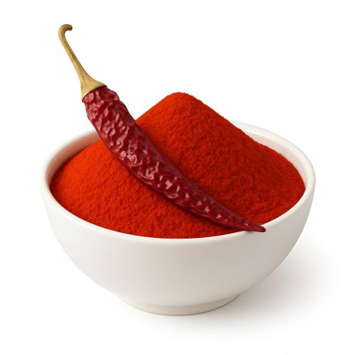 Red Chilli Powder Platinum