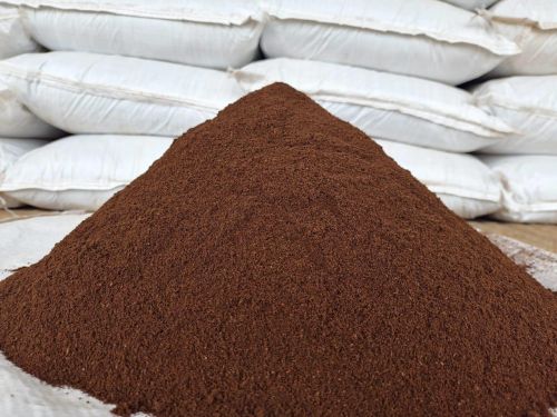 Cow Dung Powder for Agriculture, Gardening, Traditional Rituals