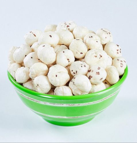 3 Suta Phool Makhana, Packaging Size : 100 Gm, 250gm