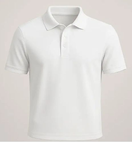 Cotton T Shirts, Packaging Type : White