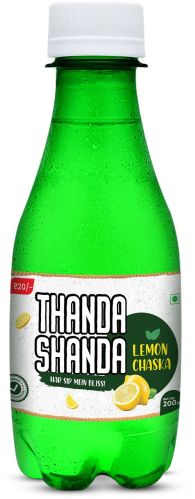 Thanda Shanda Lemon Chaska