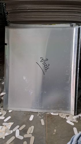 Aluminium Aluminum Litho Sheet Scrap, Condition : Used, Waste