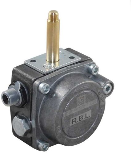 Riello Burner Pump, Color : Silver, Power Type : DC