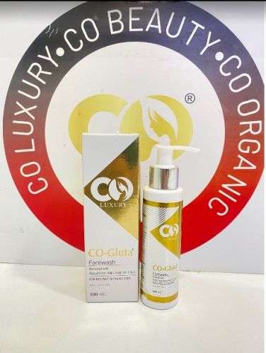 Face Wash, Packaging Type : Yellow