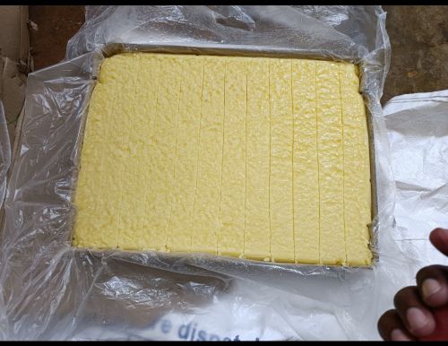 Kalakand, Weight : 6kg for Sweet