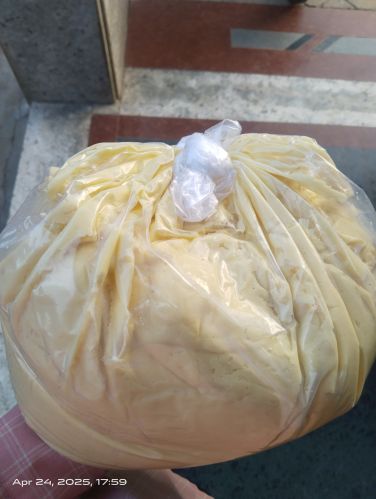 Milk khoya, Packaging Type : Creamy, Form : Paste for Making Sweets