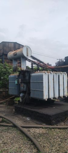 Truvolt Furnace Transformer, Color : Grey