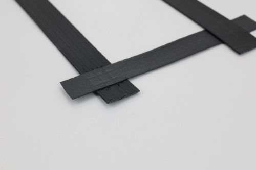 Geogrids, Brand Name : Ruimin, Width : 2m, 4m, 6m