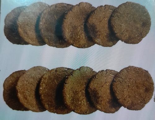 Gobar Uple, Shape : Round, Purity : Original