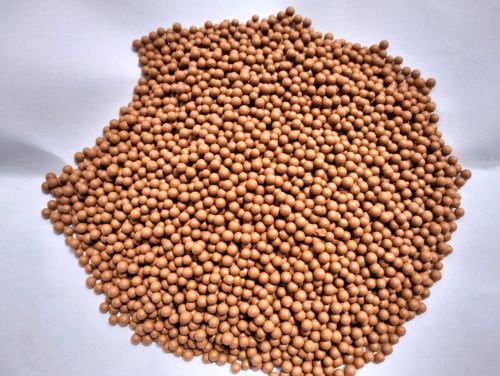 Bentonite Granules, Packaging Type : Brown - Ref