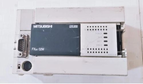 Mitsubishi FX5U 32MT Es Programmable Logic Controllers