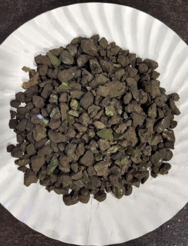 MnO2 Manganese Dioxide, Packaging Type : BOPP Bags, Moisture : 10%