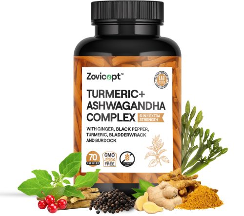 Herbal Dietary Supplements, Brand Name : Zovicopt, Form : Solid