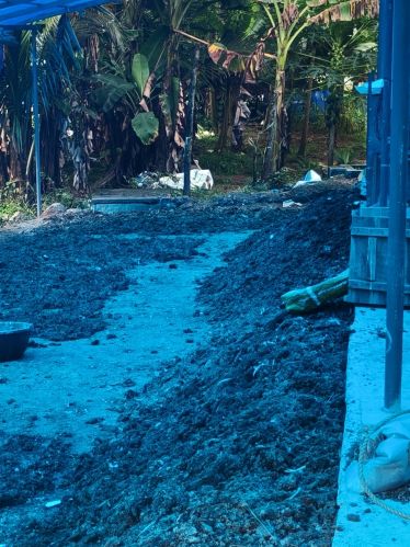 Organic Poultry Chicken Manure, Brand Name : Geva Agro Farm