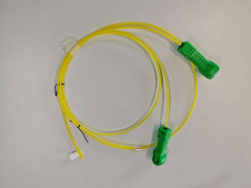 Non-electric Detonator, Shell Material : Aluminum, Copper