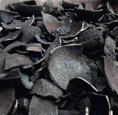 Coconut shell charcoal, Shelf Life : 24 Months