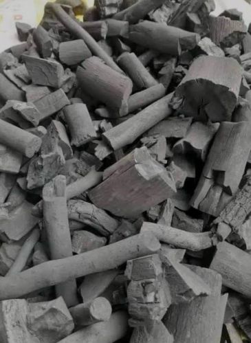 Mixed Wood Charcoal, Brand Name : Coalosh Exports, Purity : 90%