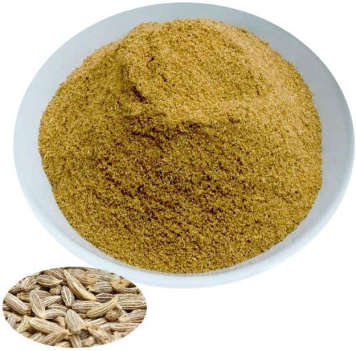 Kitchen King Cumin Seeds Powder, Color : Yellow