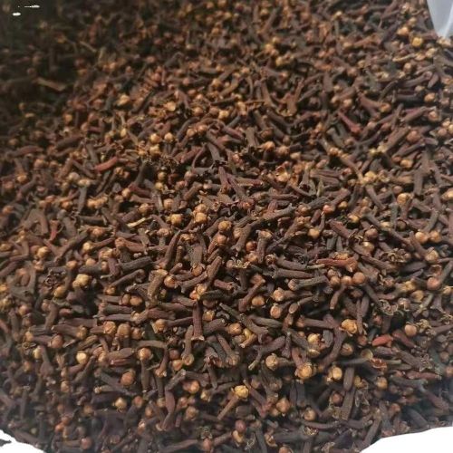 Natural Whole Premium Dry Clove, Color : Brown