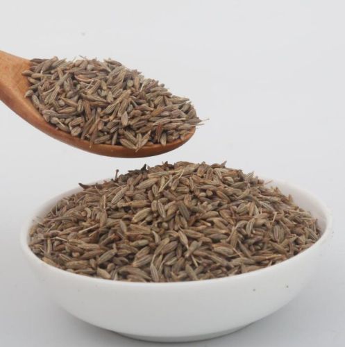 Everest Organic Cumin Seeds, Color : Dark Brown